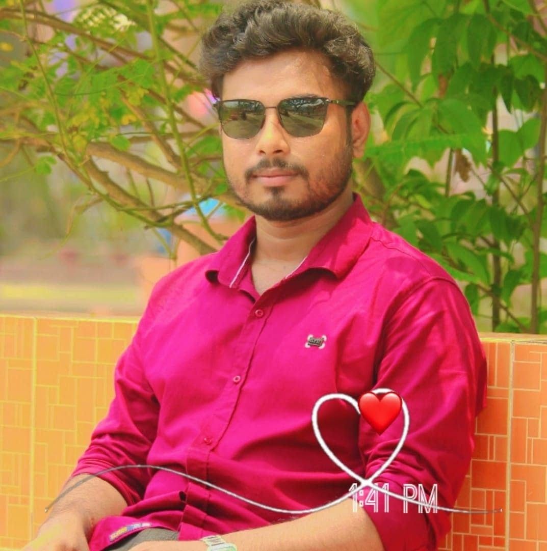 Shakidul Islam Shakil