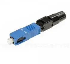 fast connector