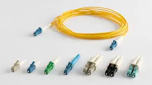 fiber optic adapters
