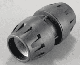 air blowing micro duct, connectors, and bundles (silicon pipe connector)